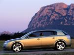 Opel Signum 2 Concept 2001 года